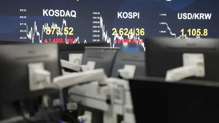 No solo Europa: ¿Dónde están los verdaderos ganadores del mercado en 2025?
