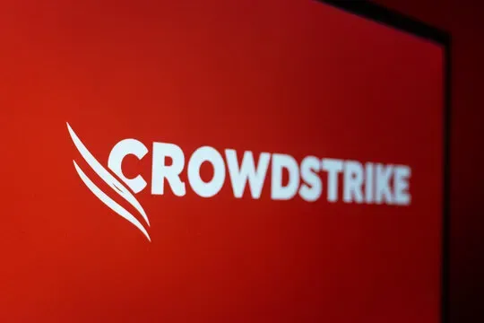 ¿Dónde está el piso de CrowdStrike?