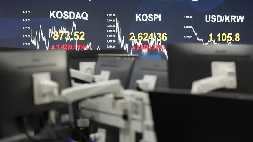 No solo Europa: ¿Dónde están los verdaderos ganadores del mercado en 2025?